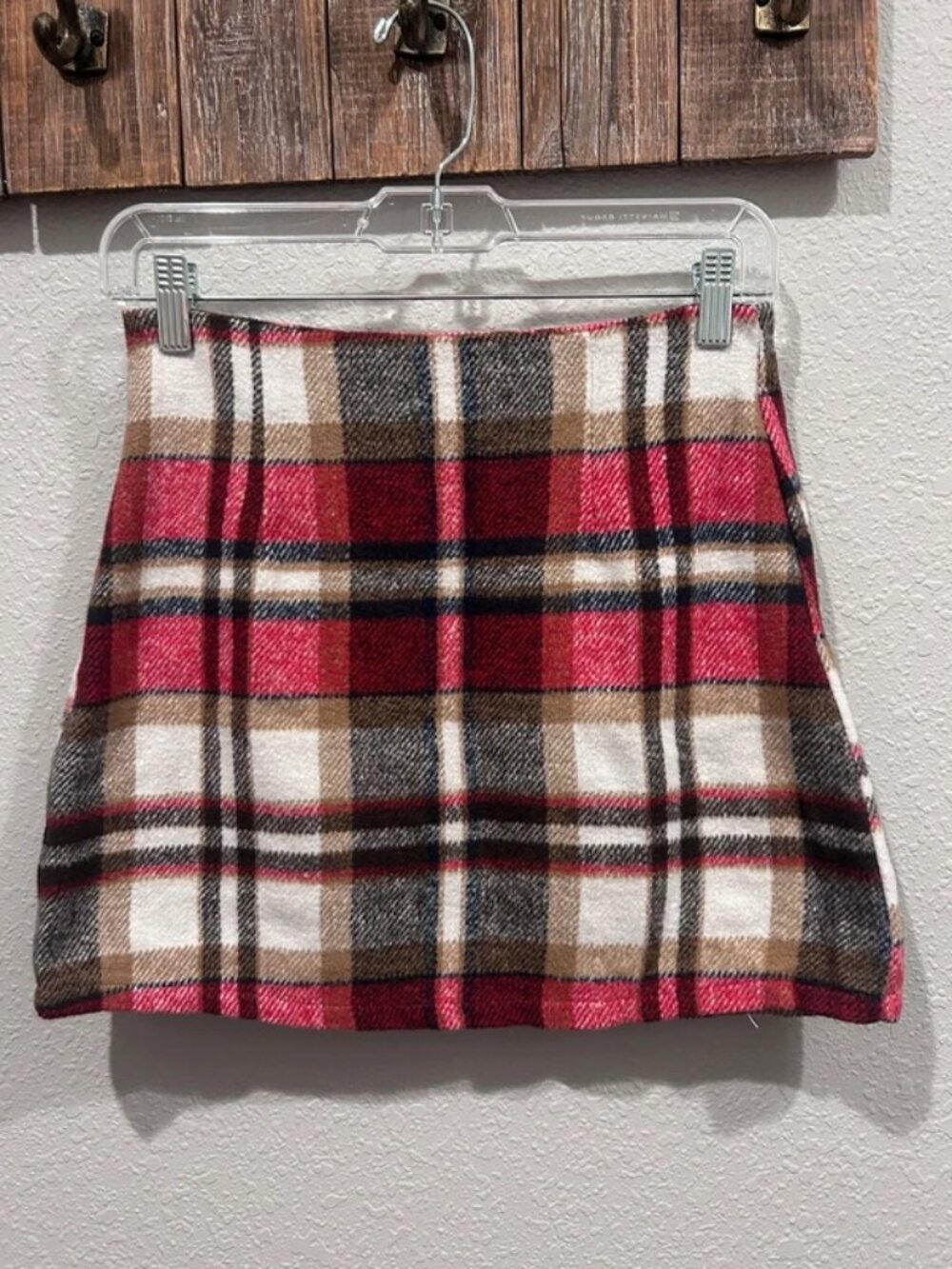 Mini skirt